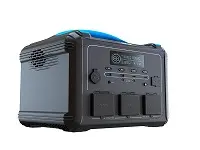 [MBA-UP120FOR12] Forza Titan Series - Battery backup - 1200 Watt